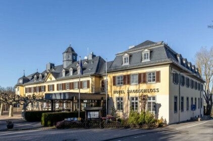TOP Jagdschloss Hotel Niederwald