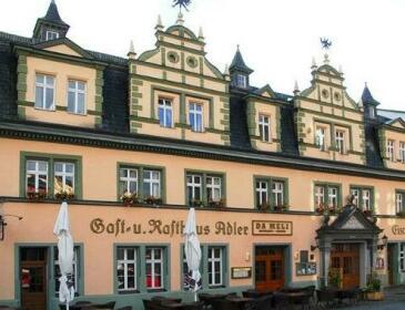 Hotel Adler Rudolstadt