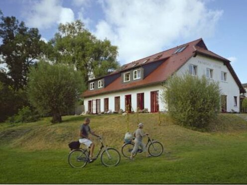 Hotel Hiddensee Enddorn