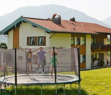 Apartments Lohener Hof Ruhpolding