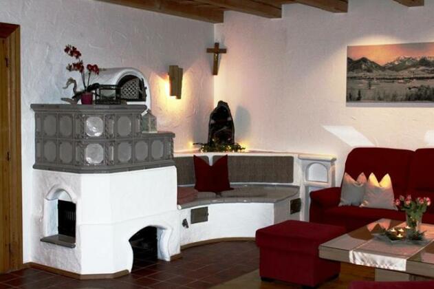 Ferienhaus Eva Ruhpolding - Photo2
