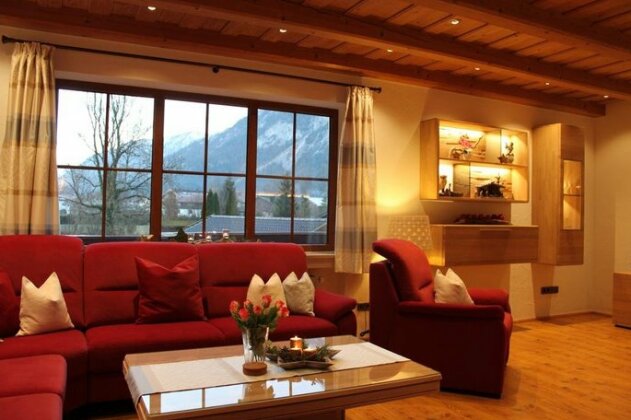 Ferienhaus Eva Ruhpolding - Photo3