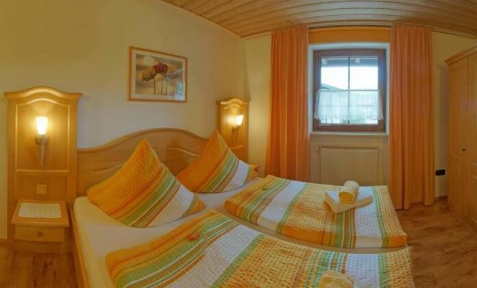 Ferienhaus Eva Ruhpolding - Photo5