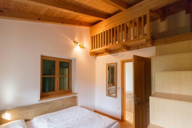 Ferienhaus Maiergschwendt - Photo2