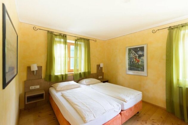 Ferienhaus Maiergschwendt - Photo4