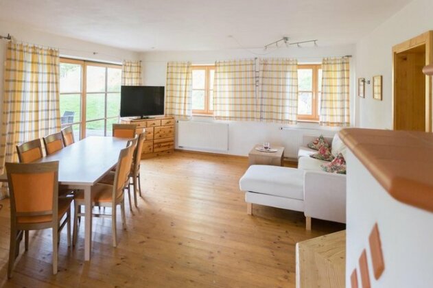 Ferienhaus Maiergschwendt - Photo5