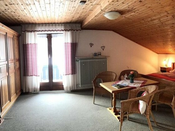Gastehaus Pointner Ruhpolding - Photo2