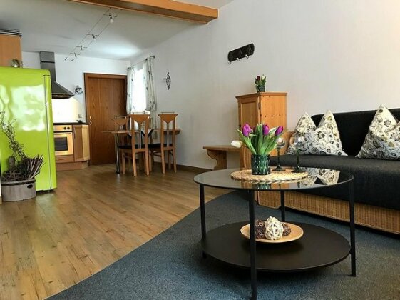 Gastehaus Pointner Ruhpolding - Photo3