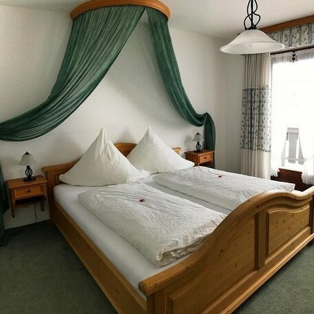 Gastehaus Pointner Ruhpolding - Photo5
