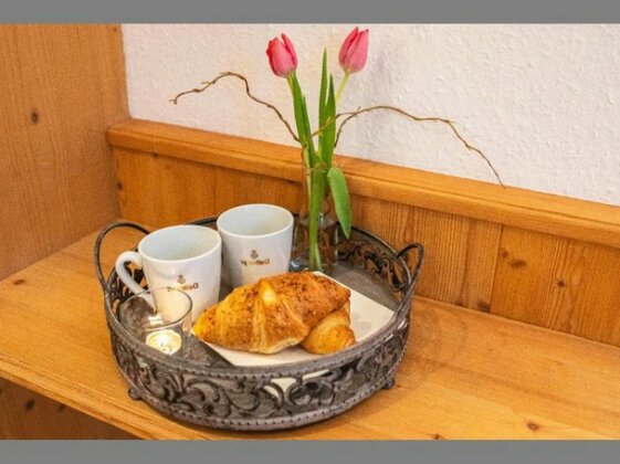Gastehaus Steinberger Hof - Photo5