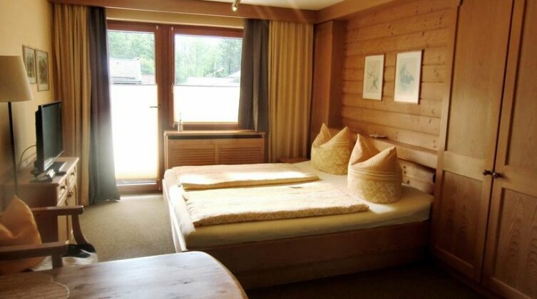 Gastezimmer Ruhpolding - Photo3