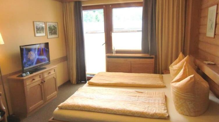 Gastezimmer Ruhpolding - Photo4