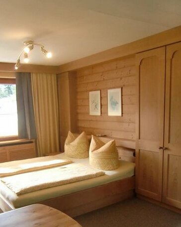 Gastezimmer Ruhpolding - Photo5