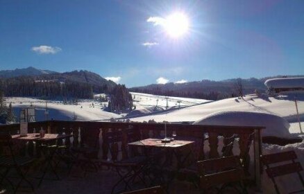 Hotel Garni Forsthaus Ruhpolding