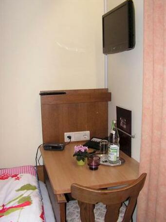 Hotel Garni Haus Alpine - Photo3