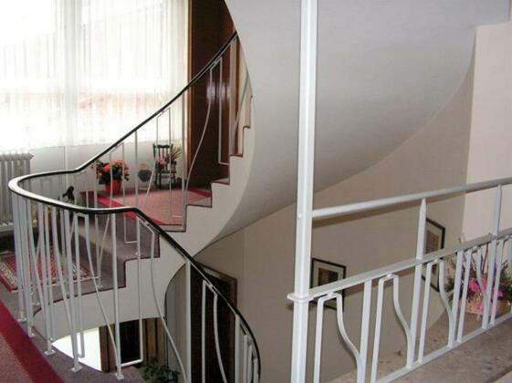 Hotel Garni Haus Alpine - Photo4