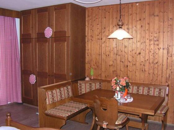 Hotel Garni Haus Alpine - Photo5