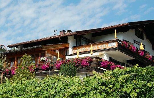 Hotel Pension Heidelberg - Photo2