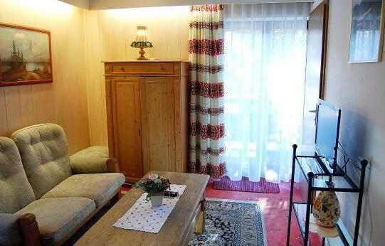 Hotel Pension Heidelberg - Photo3