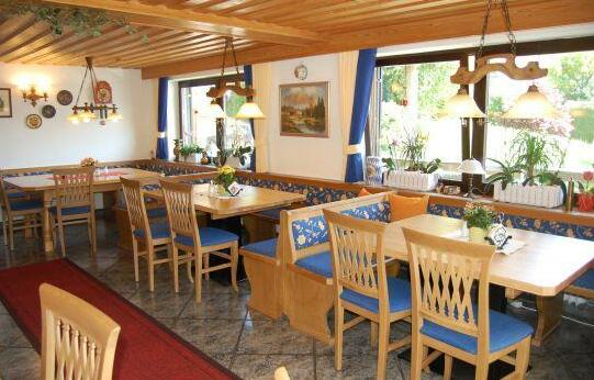 Hotel Pension Heidelberg - Photo5