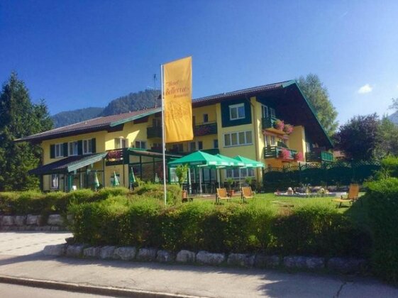 Hotel-Restaurant Bellevue Ruhpolding