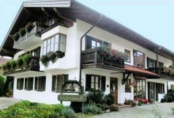 Hotel Rosenhof Ruhpolding - Photo2