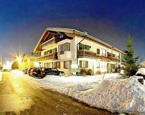 Hotel Rosenhof Ruhpolding - Photo4