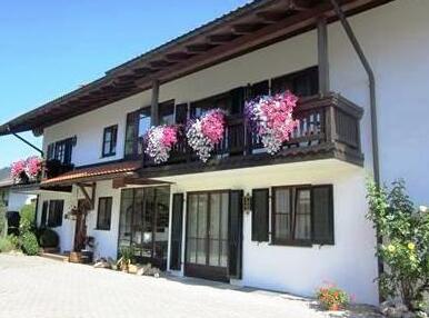 Hotel Rosenhof Ruhpolding - Photo5
