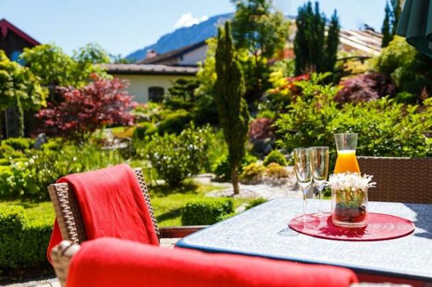 Hotel zur Post Ruhpolding - Photo2