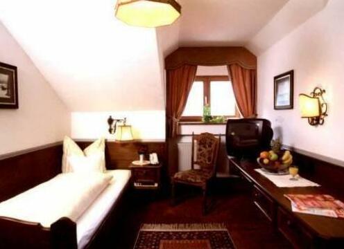 Hotel zur Post Ruhpolding - Photo4