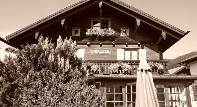 Landhaus Pension Traunbachhausl - Photo2