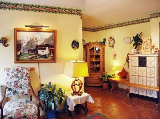 Landhaus Pension Traunbachhausl - Photo3