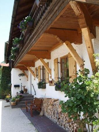 Landhaus Pension Traunbachhausl - Photo5