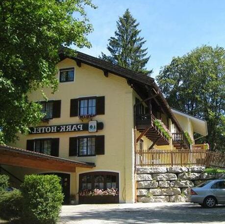 Parkhotel Garni Ruhpolding