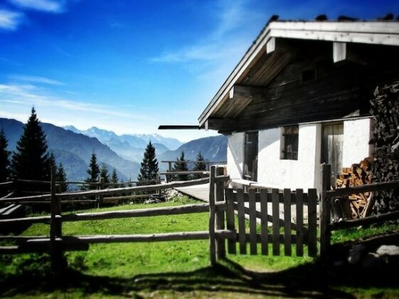 Pension Bergblick Ruhpolding - Photo3