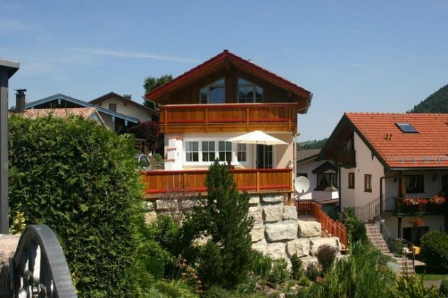 Pension Bergblick Ruhpolding - Photo4