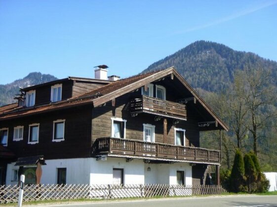 Pension Rauschberghof - Photo2