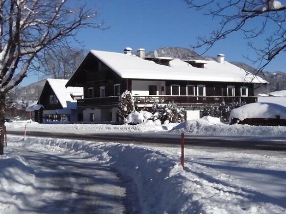 Pension Rauschberghof - Photo3