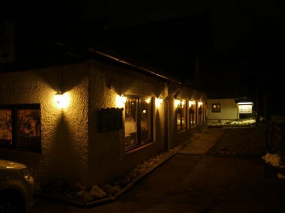 Pension Rauschberghof - Photo4