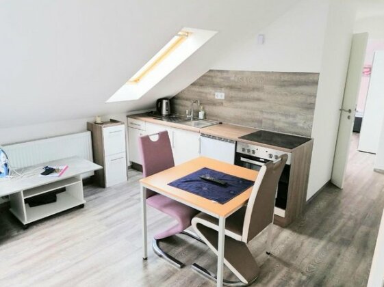 2room Apartment In Ruesselsheim Near Frankfurt Airport Opel City - Photo4