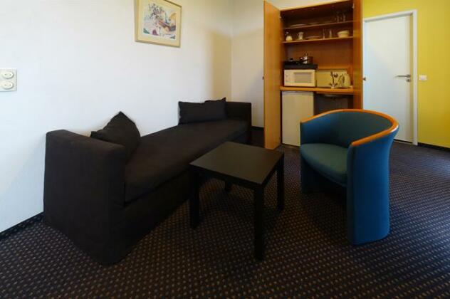 AMEDIA Suites Russelsheim - Photo5