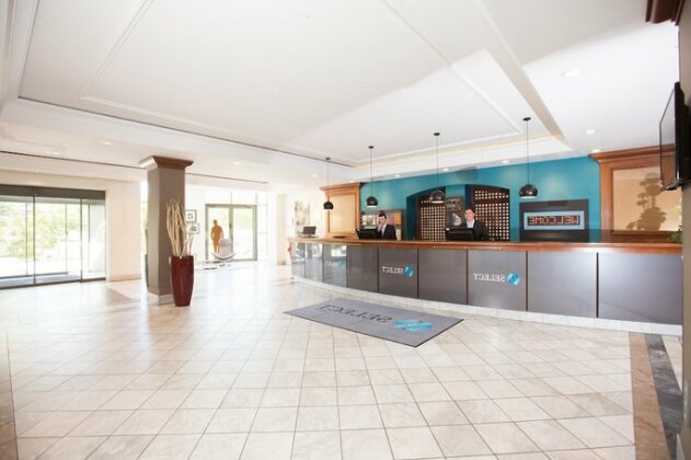 Select Hotel Russelsheim - Photo4