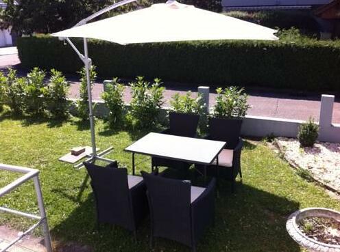 A & J Ferienwohnung Hirsch - Photo4