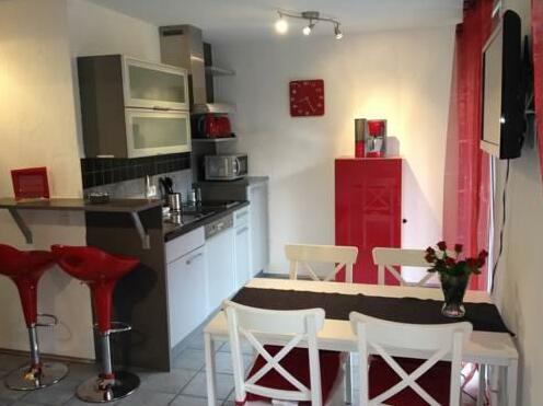 Apartment La Maison Bleue Rust - Photo2