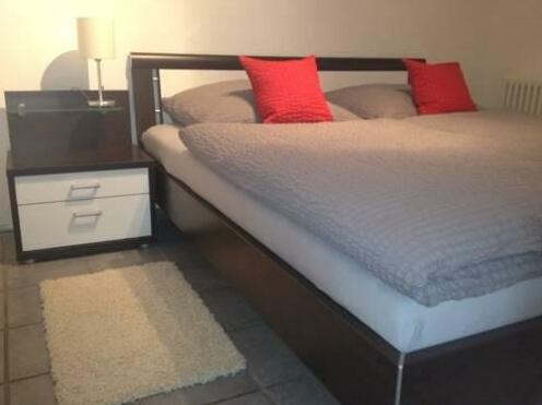Apartment La Maison Bleue Rust - Photo3
