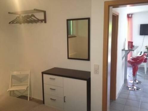 Apartment La Maison Bleue Rust - Photo4
