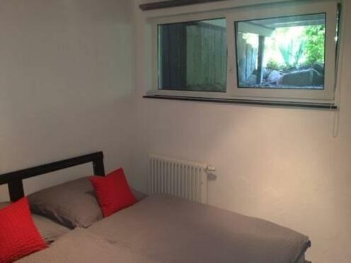 Apartment La Maison Bleue Rust - Photo5