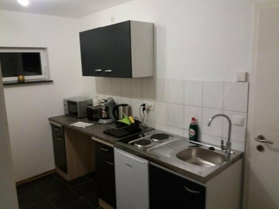 Apartment Rust UG - Photo3