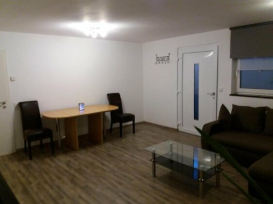 Apartment Rust UG - Photo5