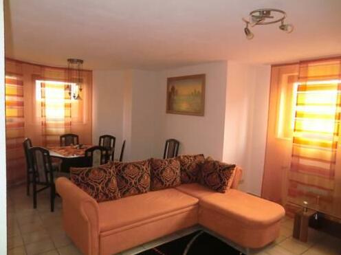 Apartment Sholpan - Photo3